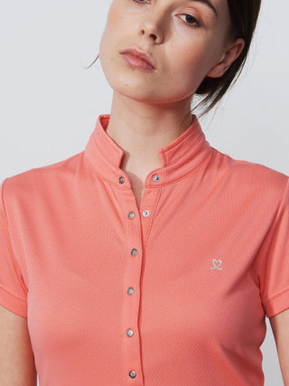 Daily Sports - Rimini Cap Sleeve Dress - LE CAPITAINE D'A BORD