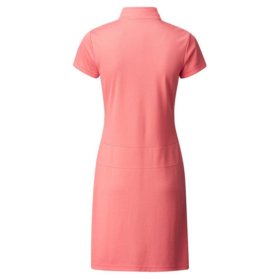 Daily Sports - Rimini Cap Sleeve Dress - LE CAPITAINE D'A BORD