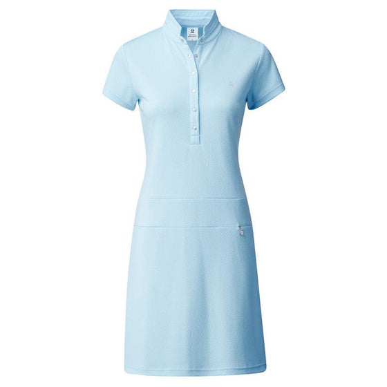 Daily Sports - Rimini Cap Sleeve Dress - LE CAPITAINE D'A BORD