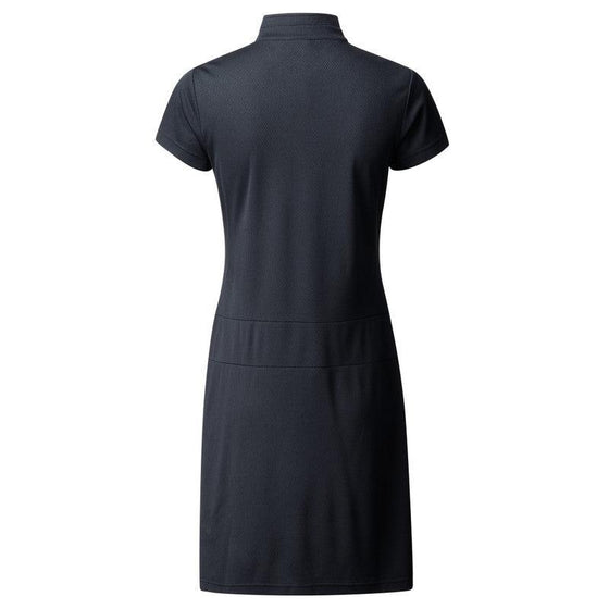 Daily Sports - Rimini Cap Sleeve Dress - LE CAPITAINE D'A BORD