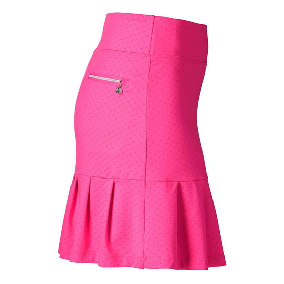 Daily Sports - Rita Skort 52 cm (2 couleurs disponibles) - LE CAPITAINE D'A BORD