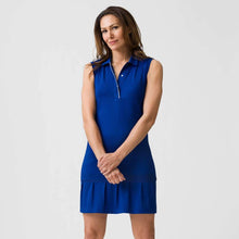  Daily Sports - Rita Sleeveless Dress - LE CAPITAINE D'A BORD