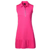 Daily Sports - Rita Sleeveless Dress - LE CAPITAINE D'A BORD