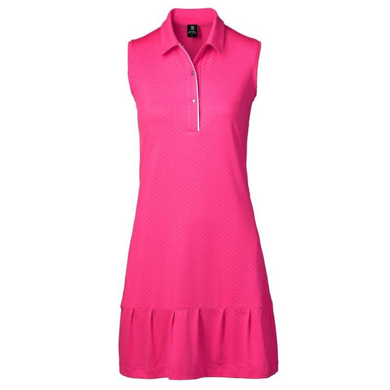 Daily Sports - Rita Sleeveless Dress - LE CAPITAINE D'A BORD