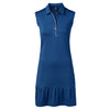 Daily Sports - Rita Sleeveless Dress - LE CAPITAINE D'A BORD