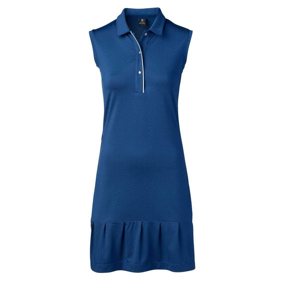 Daily Sports - Rita Sleeveless Dress - LE CAPITAINE D'A BORD