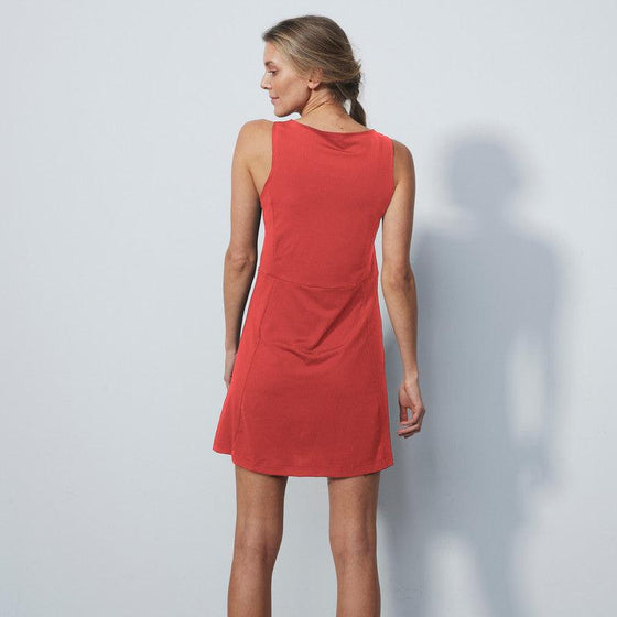 Daily Sports - Savona Sleeveless Dress - LE CAPITAINE D'A BORD