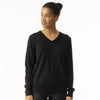 Daily Sports - Tea V-neck Pullover - LE CAPITAINE D'A BORD