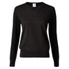 Daily Sports - Tea V-neck Pullover - LE CAPITAINE D'A BORD