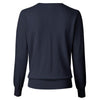 Daily Sports - Tea V-neck Pullover - LE CAPITAINE D'A BORD