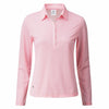 Daily Sports - Terni Long Sleeve Polo Shirt - LE CAPITAINE D'A BORD