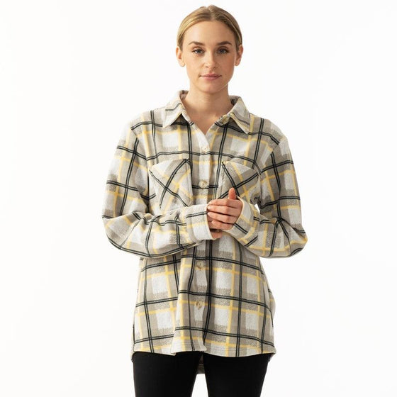 Daily Sports - Vida Casual Shirt - LE CAPITAINE D'A BORD