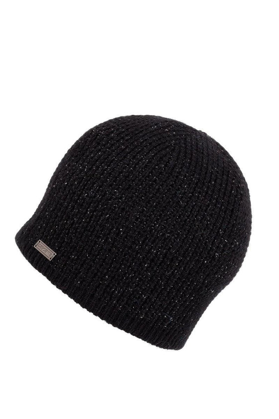 DESCENTE - Sonia - Tuque pour femme avec brillants - LE CAPITAINE D'A BORD