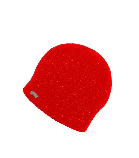 DESCENTE - Sonia - Tuque pour femme avec brillants - LE CAPITAINE D'A BORD