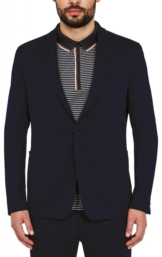 Digel - Active Suit - Neel et Nanno - LE CAPITAINE D'A BORD