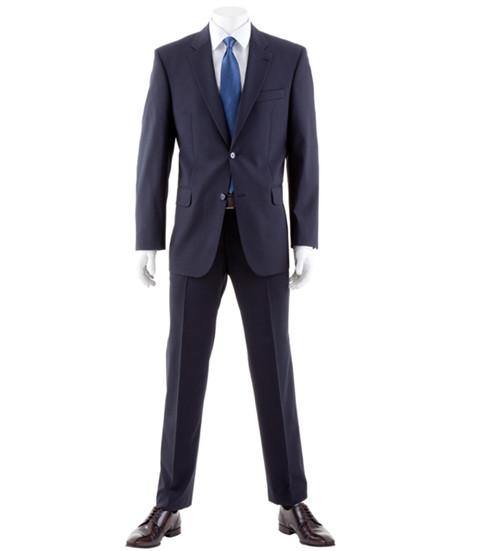 Digel - Damian Veston Protect 3 - Marine - LE CAPITAINE D'A BORD - 2