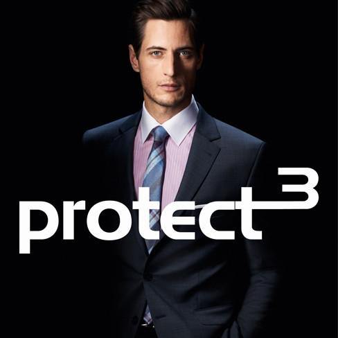 Digel - Damian Veston Protect 3 - Marine - LE CAPITAINE D'A BORD - 3