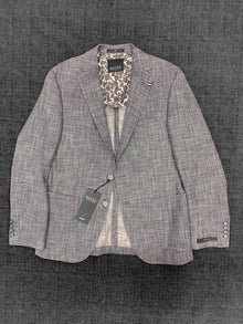  Digel - Edward - Veston Guabello - Gris - LE CAPITAINE D'A BORD