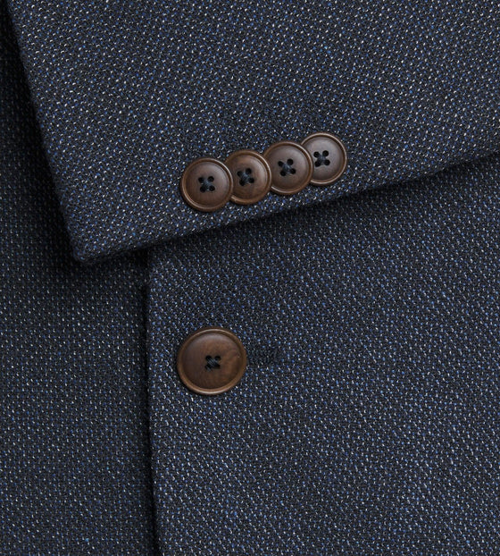 Digel - Earl - Veston Modern Fit avec rabat amovible - LE CAPITAINE D'A BORD