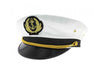 Enseigne - Casquette Capitaine - LE CAPITAINE D'A BORD - 2