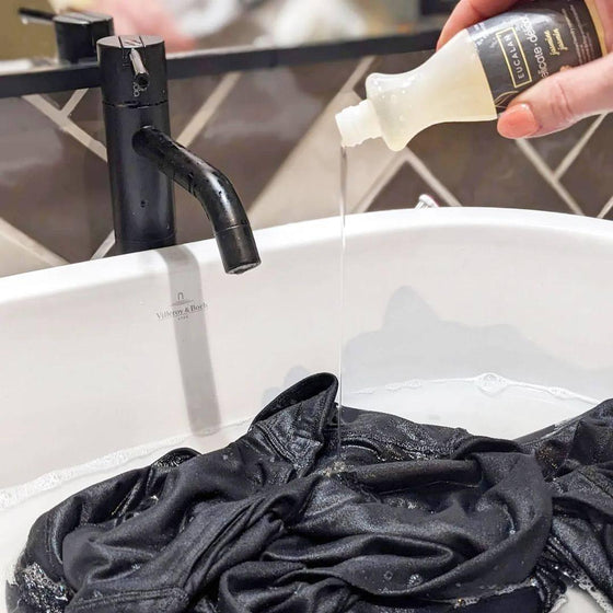 Eucalan - Détergent naturel Lavande 500 ml - LE CAPITAINE D'A BORD