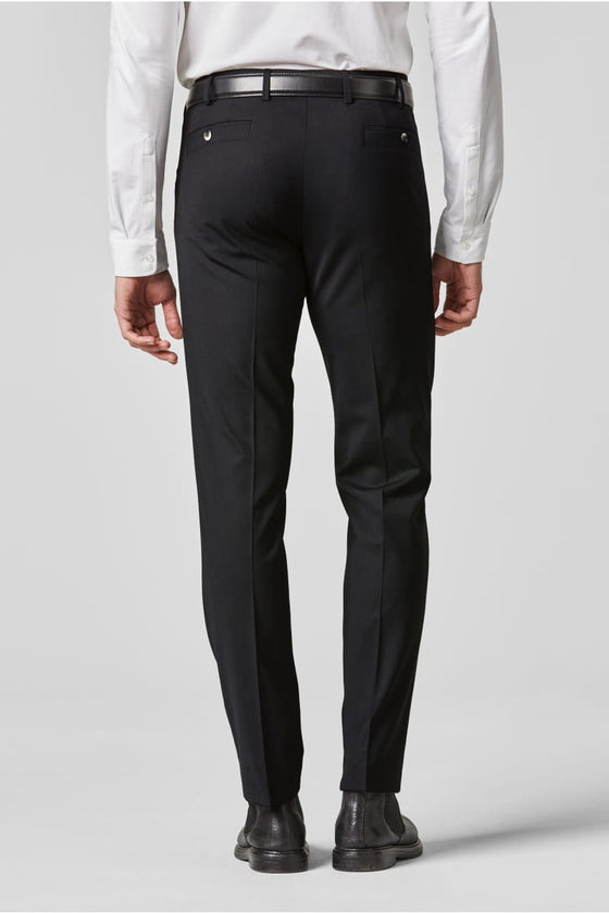Meyer - Pantalon de laine - Diego 344