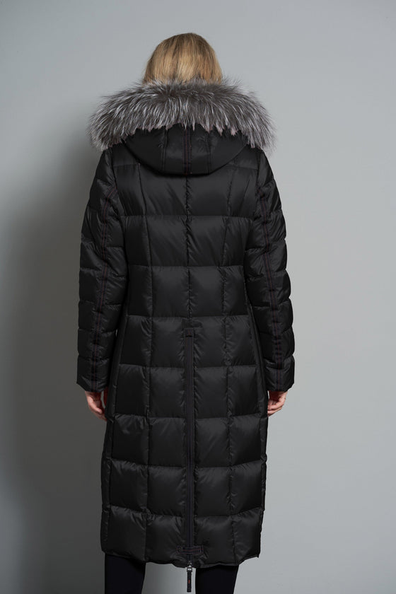 Junge Danmark - Celine - 1860-65 - Noir - LE CAPITAINE D'A BORD