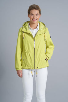  Junge Danmark - Dagmar - 2284-88 - Lemon - LE CAPITAINE D'A BORD