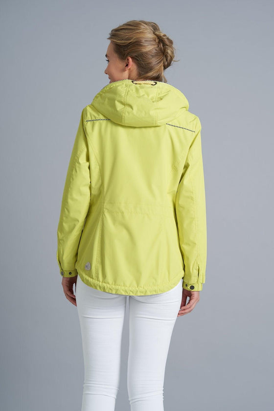 Junge Danmark - Dagmar - 2284-88 - Lemon - LE CAPITAINE D'A BORD