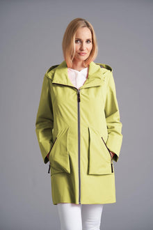  Junge Danmark - Drew - 2293-88 - Lemon - LE CAPITAINE D'A BORD