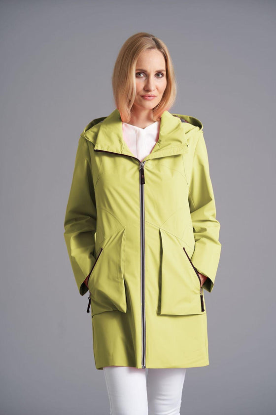 Junge Danmark - Drew - 2293-88 - Lemon - LE CAPITAINE D'A BORD