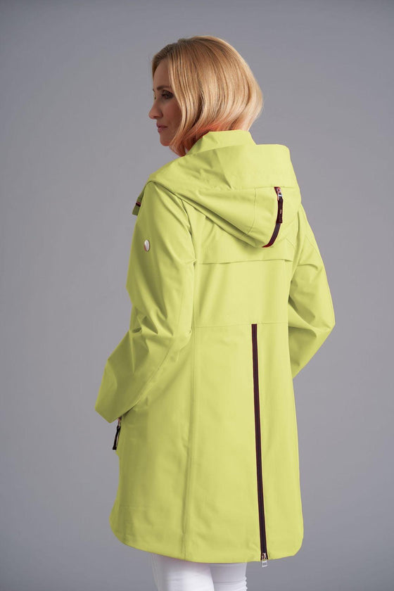 Junge Danmark - Drew - 2293-88 - Lemon - LE CAPITAINE D'A BORD