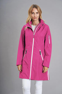  Junge Danmark - Fenja - 2693-88 - Rose - LE CAPITAINE D'A BORD