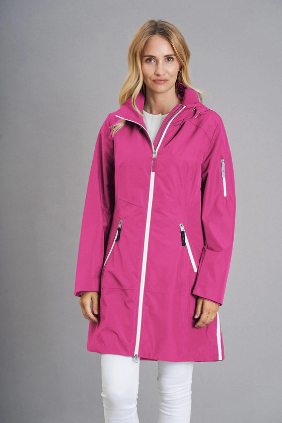 Junge Danmark - Fenja - 2693-88 - Rose - LE CAPITAINE D'A BORD