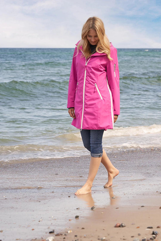 Junge Danmark - Fenja - 2693-88 - Rose - LE CAPITAINE D'A BORD