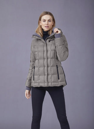 Junge Danmark - Graysen - 2858-65 - Gris - LE CAPITAINE D'A BORD