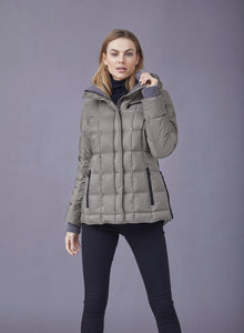  Junge Danmark - Graysen - 2858-65 - Gris - LE CAPITAINE D'A BORD