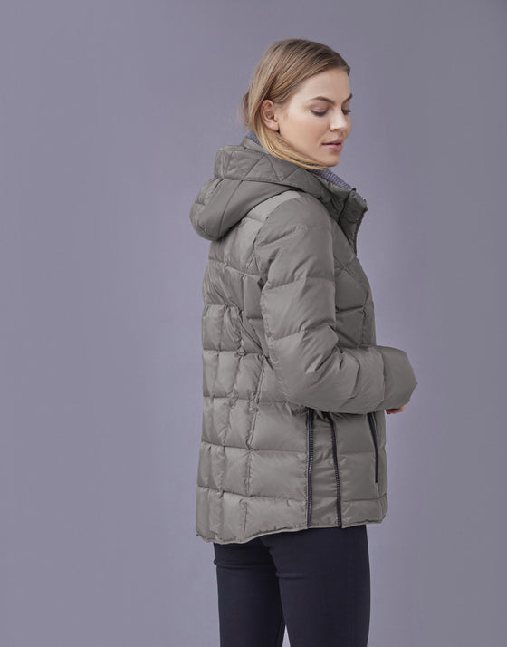 Junge Danmark - Graysen - 2858-65 - Gris - LE CAPITAINE D'A BORD