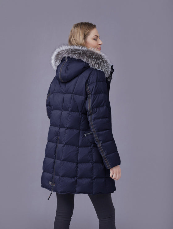 Junge Danmark - Mary - 2860-65 - Marine - LE CAPITAINE D'A BORD