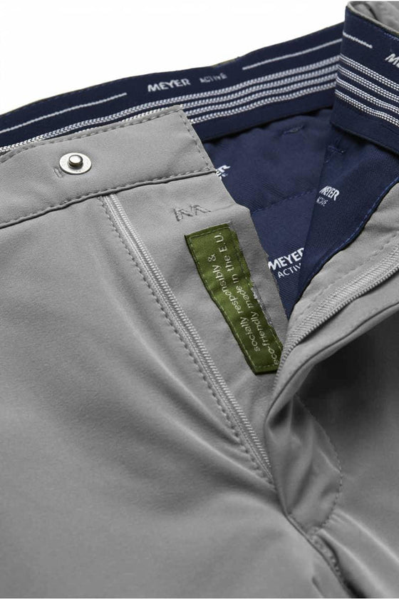 Meyer - Bermudas Active Arran 8070 - LE CAPITAINE D'A BORD