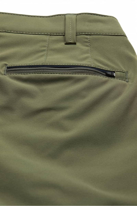 Meyer - Bermudas Active Arran 8070 - LE CAPITAINE D'A BORD