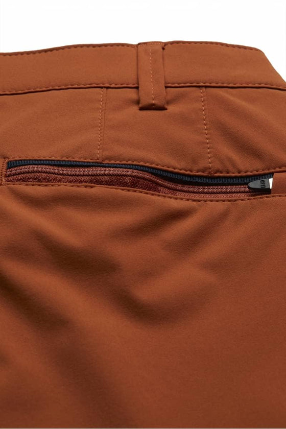 Meyer - Bermudas Active Arran 8070 - LE CAPITAINE D'A BORD