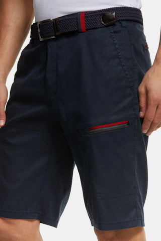 Meyer - Bermudas Active Arran 8070 - LE CAPITAINE D'A BORD