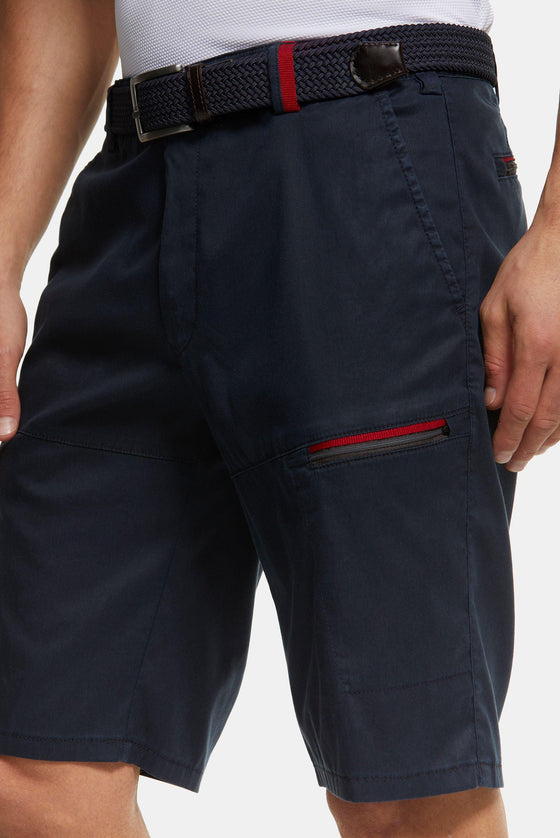 Meyer - Bermudas Active Arran 8070 - LE CAPITAINE D'A BORD