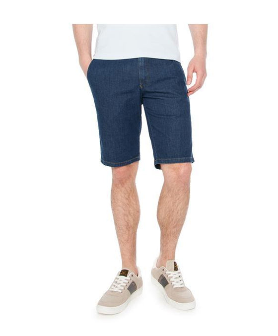 Meyer - Bermudas Jeans Palma 4120 - LE CAPITAINE D'A BORD