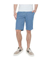Meyer - Bermudas Jeans Palma 4120 - LE CAPITAINE D'A BORD