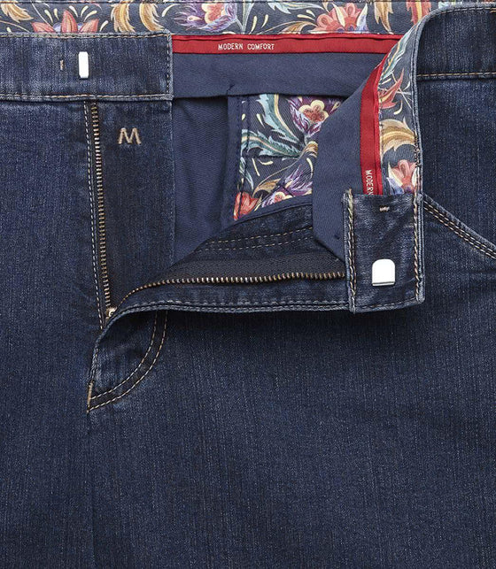 Meyer - Jeans Chicago 4116 - LE CAPITAINE D'A BORD