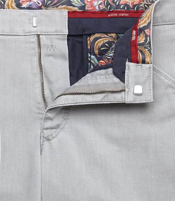 Meyer - Jeans Chicago 4116 - LE CAPITAINE D'A BORD