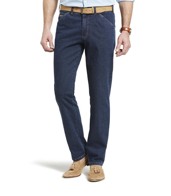 Meyer - Jeans Chicago 4116 - LE CAPITAINE D'A BORD