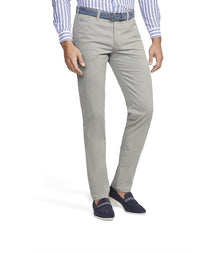  Meyer - Pantalon coton Chicago 5035 - Gris/07 - LE CAPITAINE D'A BORD